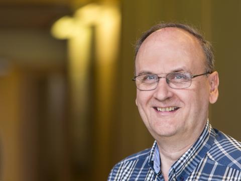 Þór Eysteinsson